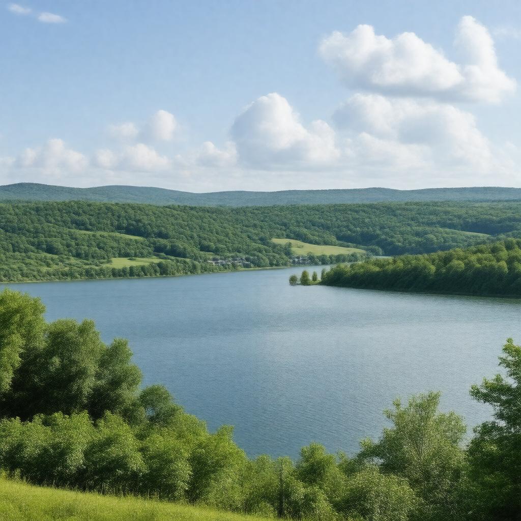 Finger Lakes